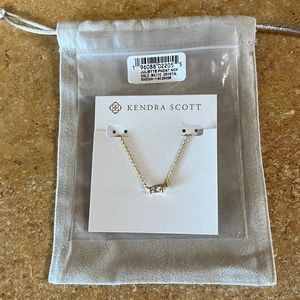 Kendra Scott Juliette Necklace Brand New